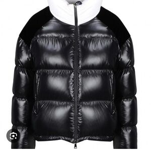 Moncler Down Filled Puffer